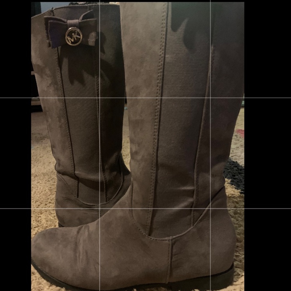 Micheal Kohrs Boots